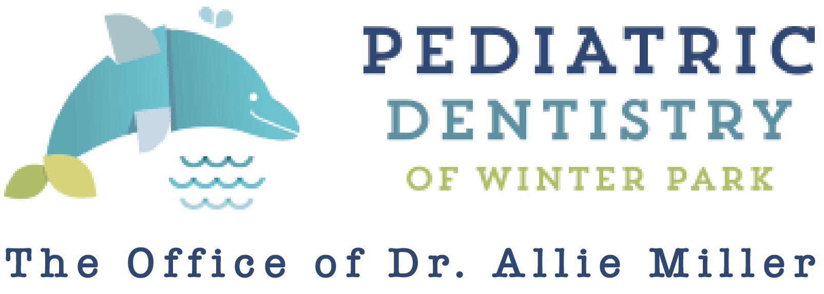Contact Winter Park FL Pediatric Dentist 