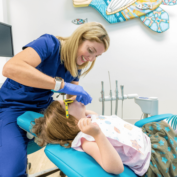 Pediatric Dentist in Winter Park FL Dentist for Kids