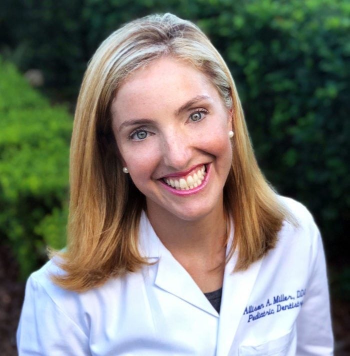 Why Choose A Pediatric Dentist?
