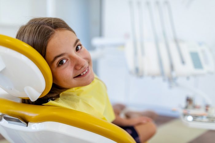 pediatric dentist appointments Winter Park Florida