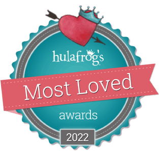 Most loved award