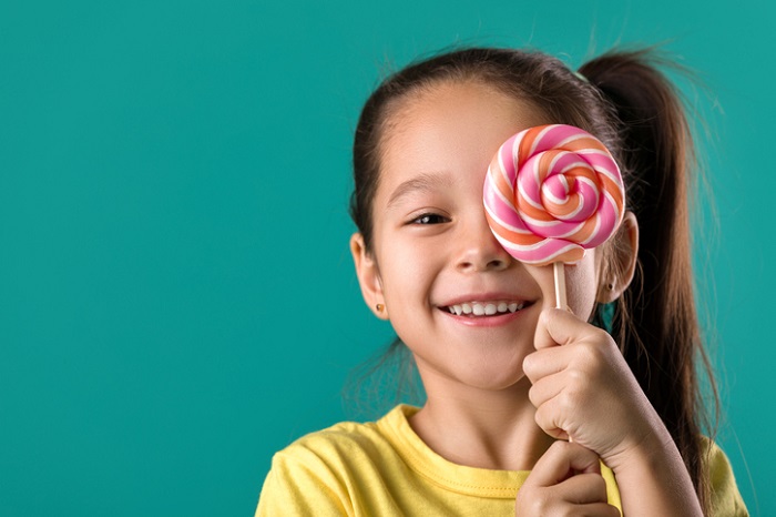 Why Sugar Hurts Children's Teeth