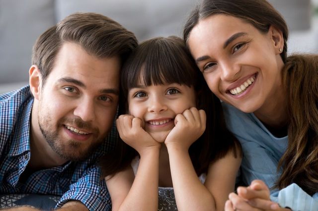 Comparing Baby Teeth and Adult Teeth