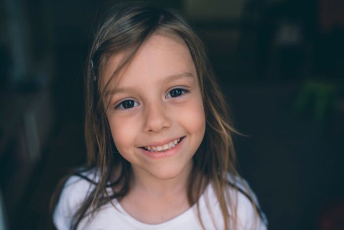 Help Restore Your Child's Smile