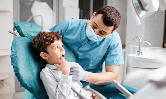 The natural process of losing baby teeth can cause worry. Understanding when intervention becomes necessary is crucial.