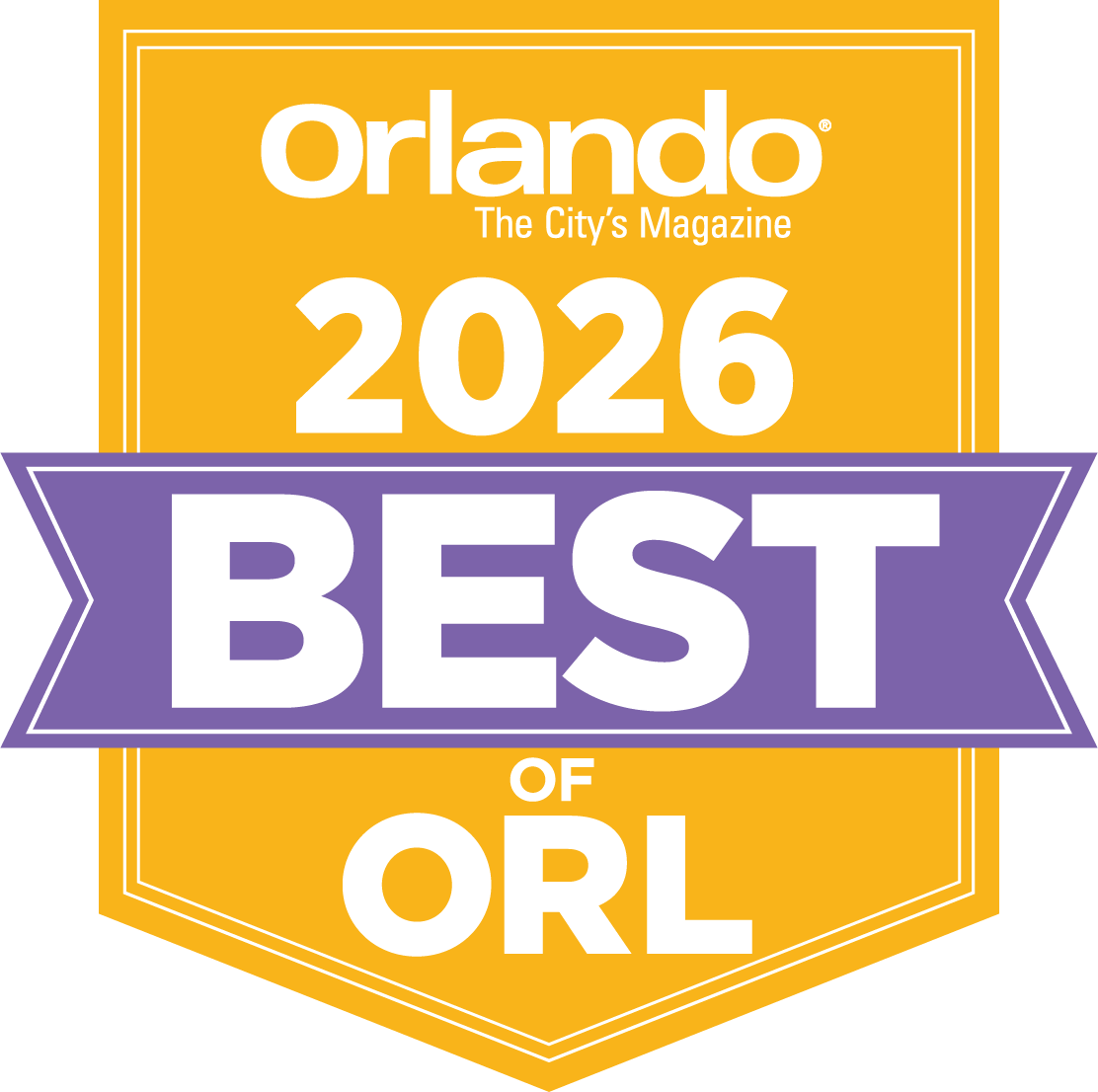 Top Dentists 2025 Award